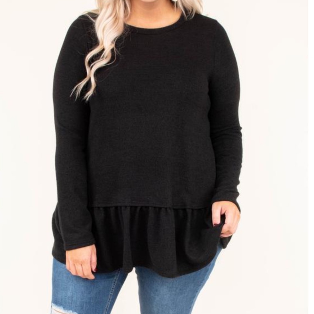 Never Worn black Beason River XL